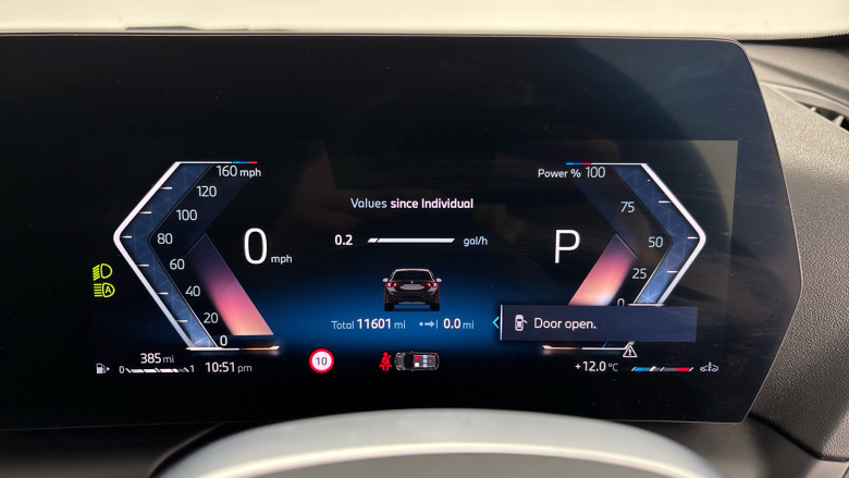 BMW 1 Series 120 M Sport 5dr Step Auto Petrol Hatchback